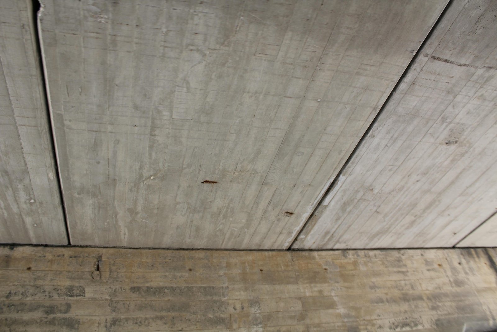 Ceiling details